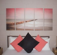 Motel Kempsey - Accommodation NT