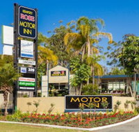 Kempsey Rose Motor Inn - Accommodation NT