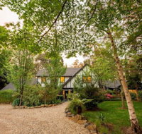 Holly Lodge - Accommodation NT