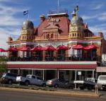 York Hotel Kalgoorlie - Accommodation NT