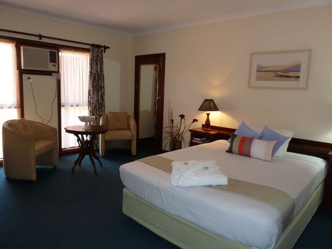 The Miners Rest Motel - Accommodation NT 5