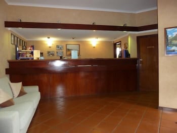 The Miners Rest Motel - Accommodation NT 1