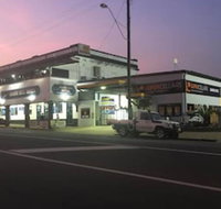 Goondi Hill Hotel - Accommodation NT