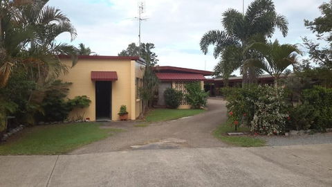 Herbert Valley Motel - Accommodation NT 2
