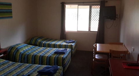 Herbert Valley Motel - Accommodation NT 6