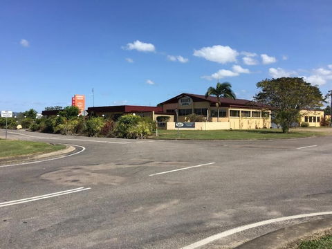 Herbert Valley Motel - Accommodation NT 3
