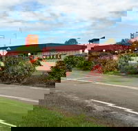 Herbert Valley Motel - Accommodation NT