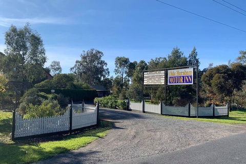 Olde Horsham Motor Inn - Accommodation NT 2