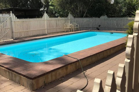 Olde Horsham Motor Inn - Accommodation NT 4