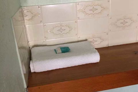 Olde Horsham Motor Inn - Accommodation NT 7
