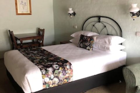 Olde Horsham Motor Inn - Accommodation NT 0
