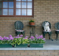 Cornwall Cottage - NT Tourism