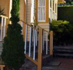 Belton Apartments - Accommodation NT