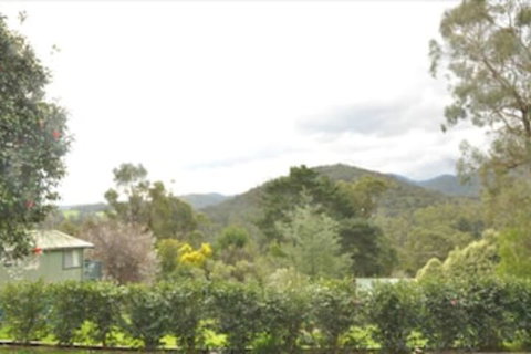 Healesville Maroondah View Motel - Accommodation NT 7