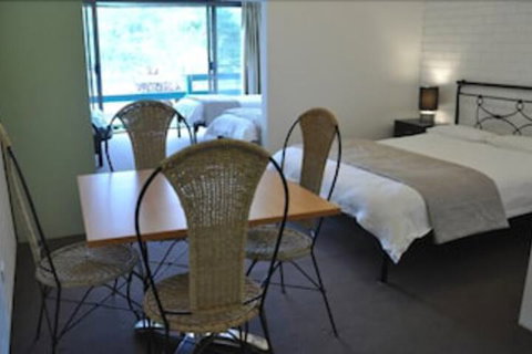 Healesville Maroondah View Motel - Accommodation NT 1
