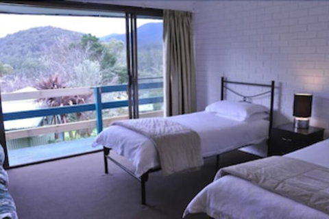 Healesville Maroondah View Motel - Accommodation NT 6