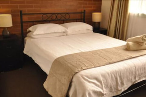 Healesville Maroondah View Motel - Accommodation NT 0