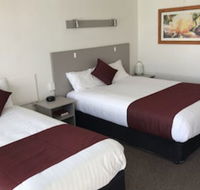 Cobb Inlander Motel - Accommodation NT