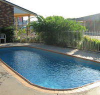 Highway Inn Motel - Accommodation NT