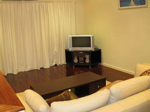 Halls Gap Escape - Accommodation NT 0