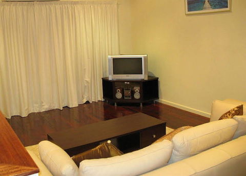 Halls Gap Escape - Accommodation NT 5
