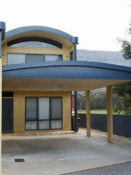 Halls Gap Escape - Accommodation NT 6