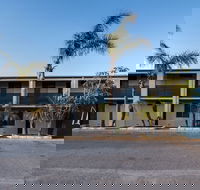 Sails Geraldton Accommodation - NT Tourism