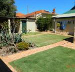 Champion Bay Apartments - NT Tourism