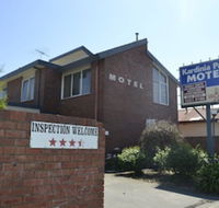 Kardinia Park Motel - Accommodation NT