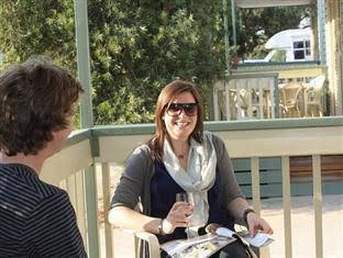 Barrabool VIC Accommodation NT