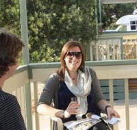 Eldorado Tourist Park - Accommodation NT