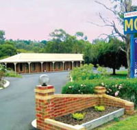 Aristocrat Waurnvale Motel - Accommodation NT