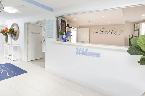 Sevan Apartments - Accommodation NT 6