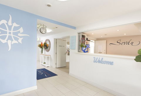Sevan Apartments - Accommodation NT 5