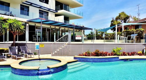 Sevan Apartments - Accommodation NT 4