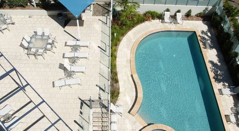 Sevan Apartments - Accommodation NT 2