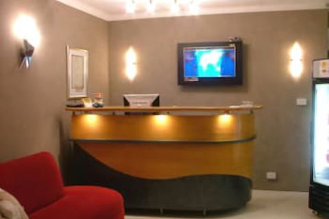Bella Villa Motor Inn - Accommodation NT 3