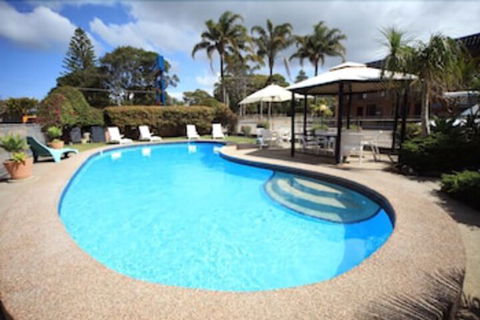 Bella Villa Motor Inn - Accommodation NT 2