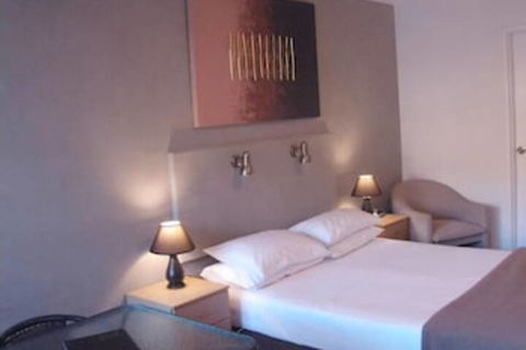Bella Villa Motor Inn - Accommodation NT 6