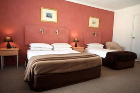 Bella Villa Motor Inn - Accommodation NT 4