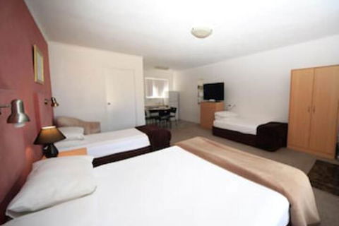 Bella Villa Motor Inn - Accommodation NT 5