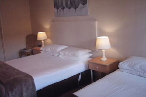 Bella Villa Motor Inn - Accommodation NT 7