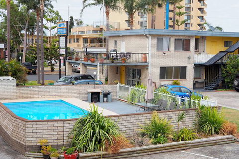 Forster Motor Inn - Accommodation NT 3