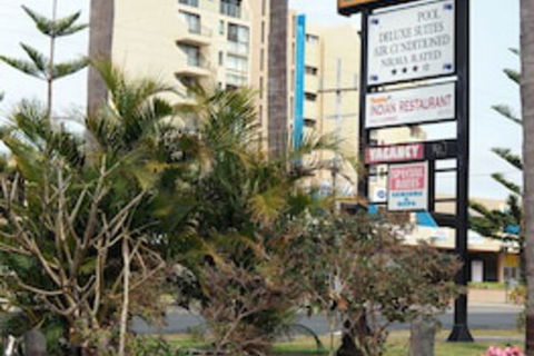 Forster Motor Inn - Accommodation NT 0