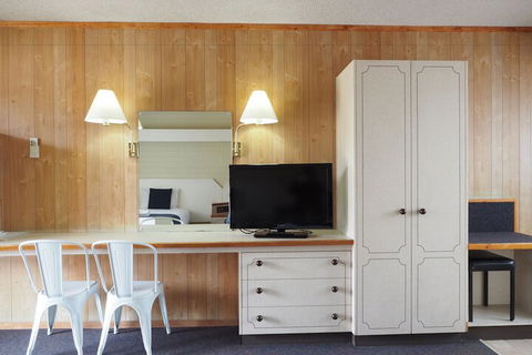 Forster Motor Inn - Accommodation NT 7