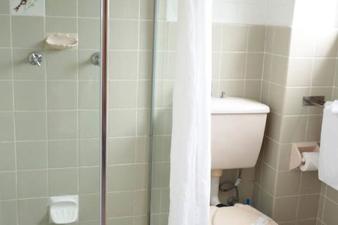 Forster Motor Inn - Accommodation NT 6