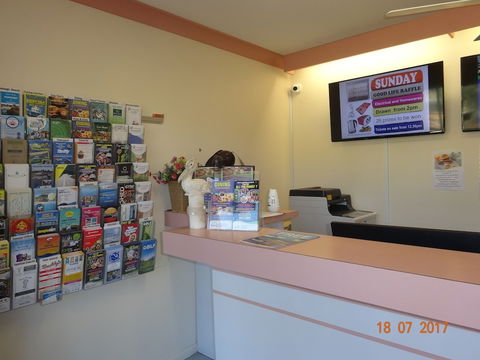 Forster Palms Motel - Accommodation NT 6