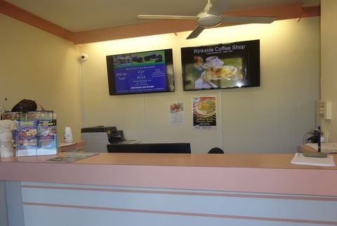 Forster Palms Motel - Accommodation NT 5