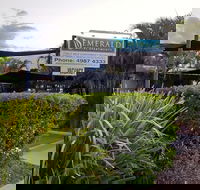 Emerald Motel Apartments - Accommodation NT