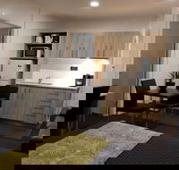 Abode37 - Accommodation NT